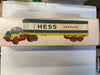 1975 Hess Box Trailer “made in the United States” Marx early production.