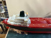 1965/1966 Hess unnamed oil tanker ship MINT