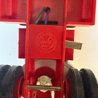 1964 Hess Tanker Truck W Box “Mint” Lot-13