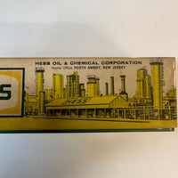 1964 Hess Tanker Truck w original packing paper Lot-14
