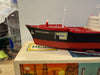 1966 Hess Voyager ship with the box Lot-9