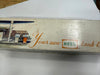 1969 Hess “Woodbridge” Tanker With Box - Aj Collectibles & More