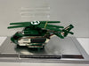 2022 Hess “Chrome” miniature collection