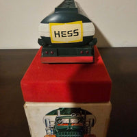 1967 Hess Tanker Truck red velvet With the box!!