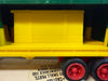 1975 Hess Box Trailer “made in the United States” Marx early production.