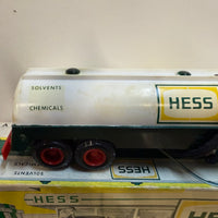 1964 hess tanker truck With the Box Lot-7