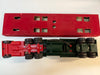1967 Hess “Red Velvet” Tanker With Box Lot-3
