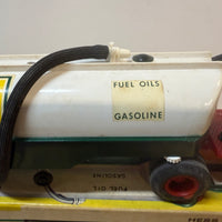 1964 Hess Tanker Truck w original packing paper Lot-14