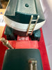 1967 Hess Tanker Trailer Truck "Red Velvet" Gas Oil Truck w/ Box USA “ fuel oils”