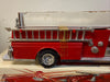 1970 Hess fire truck w the box “MINT” Lot-14