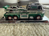 2025 Hess “Chrome” miniature collection - Aj Collectibles & More