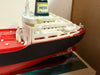 1966 Hess voyager ship w Box “Mint”  Lot-5