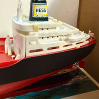 1966 Hess voyager ship w Box “Mint”  Lot-5