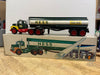 1969 Hess “Woodbridge” Tanker With Box - Aj Collectibles & More