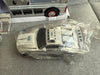 2024 Hess “Chrome” fire truck with car and motorcycle 60th anniversary “Very Rare”