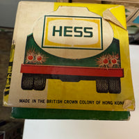 1964 Hess Tanker Truck W Box “Mint” Lot-13