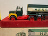 1967 Hess Tanker Truck red velvet With the box!!