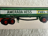 1969 Hess Amerada Tanker Tanker truck with the Box and inserts! “RARE”