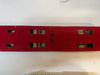 1967 Hess “Red Velvet” Tanker With Box Lot-3