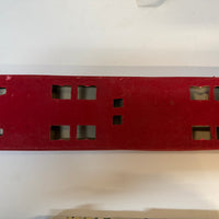 1967 Hess “Red Velvet” Tanker With Box Lot-3