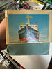 1966 Hess Voyager Ship With The Box Lot-12