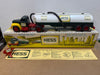 1964 Hess “Mint” Tanker Truck Lot 15 - Aj Collectibles & More