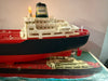 1966 Hess Voyager Ship W The Box “Mint” Lot-19