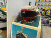 1966 Hess Voyager Ship With the box Lot-10