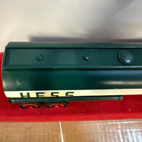 1967 Hess Tanker Trailer Truck "Red Velvet" Gas Oil Truck w/ Box USA “ fuel oils”