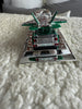 2024 miniature “Chrome” collection - Aj Collectibles & More