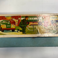 1966 Hess voyager ship With the box and inserts. Lot 20