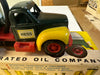 1964 Hess Tanker Truck with Funnel in Original "Prisitne Box”  Lot 3