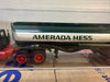 1969 Amerada Hess Tanker Truck With Display