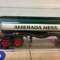 1969 Amerada Hess Tanker Truck With Display