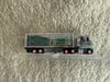 2013 Mini “Clear” truck and racers (Rare)