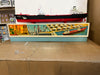 1966 Hess voyager ship w Box “Mint”  Lot-5