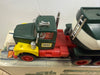 1969 Hess “Woodbridge” Tanker With Box - Aj Collectibles & More