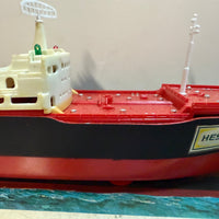 1966 Hess Voyager Ship With The Box Lot-18