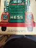 1969 Hess “Woodbridge” Tanker Truck with box
