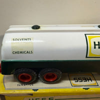 1964 Hess Tanker Truck W Box “Mint” Lot-13
