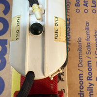 1964 Hess Tanker Truck With the Box Lot-9