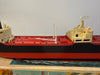 1966 Hess Voyager ship with the box