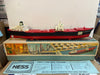 1966 Hess Voyager Ship With The Box Lot-18
