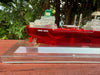 2002 Miniature (Clear-Red) Voyager