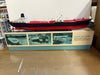 1965/1966 Hess unnamed oil tanker ship MINT