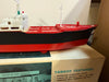 1965/1966 Hess unnamed oil tanker ship MINT