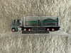 2013 Mini “Clear” truck and racers (Rare)