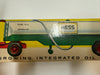 1964 Hess Tanker Truck With Box Lot-12