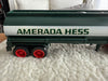 1969 Hess Amerada Tanker Tanker truck with the Box and inserts! “RARE”