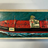 1966 Hess Voyager Ship With the box Lot-10